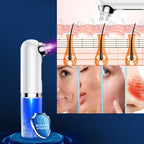 Electric Blackhead Suction & Cleaning Instrument