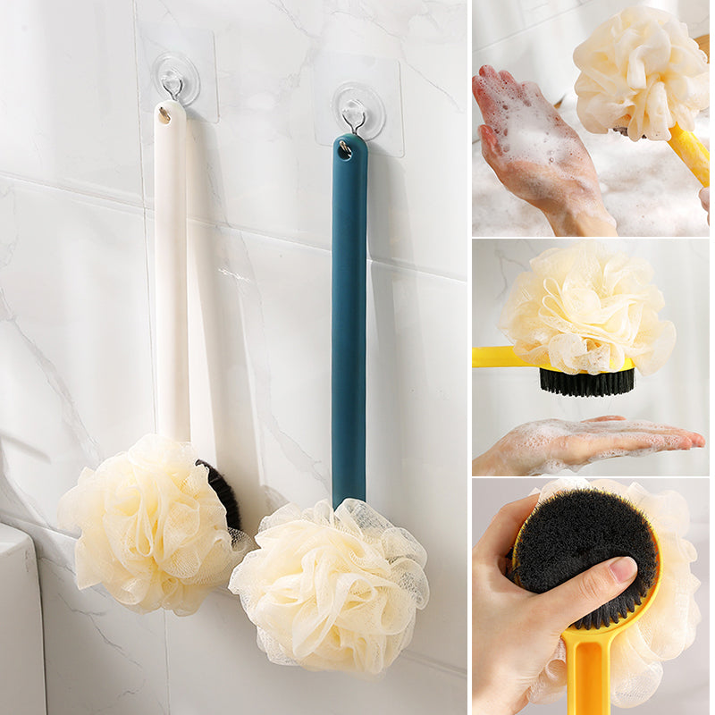 Japanese Style Bath Brush