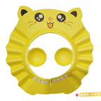 Toddler Shower Cap Shield