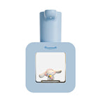 Cute Cat Rechargeable Touchless Automatic Soap Dispenser 400ml with Night Light