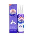 Yegbong - Oral Spray For Dogs & Cats