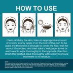 Jaysuing - Peach Fuzz Lip Hair Removal Cream