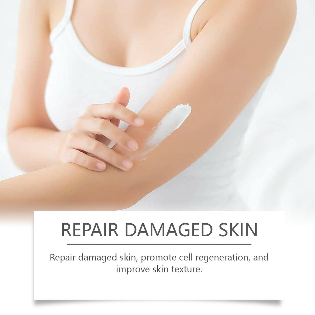 OceAura - Undaria Collagen Body Lotion