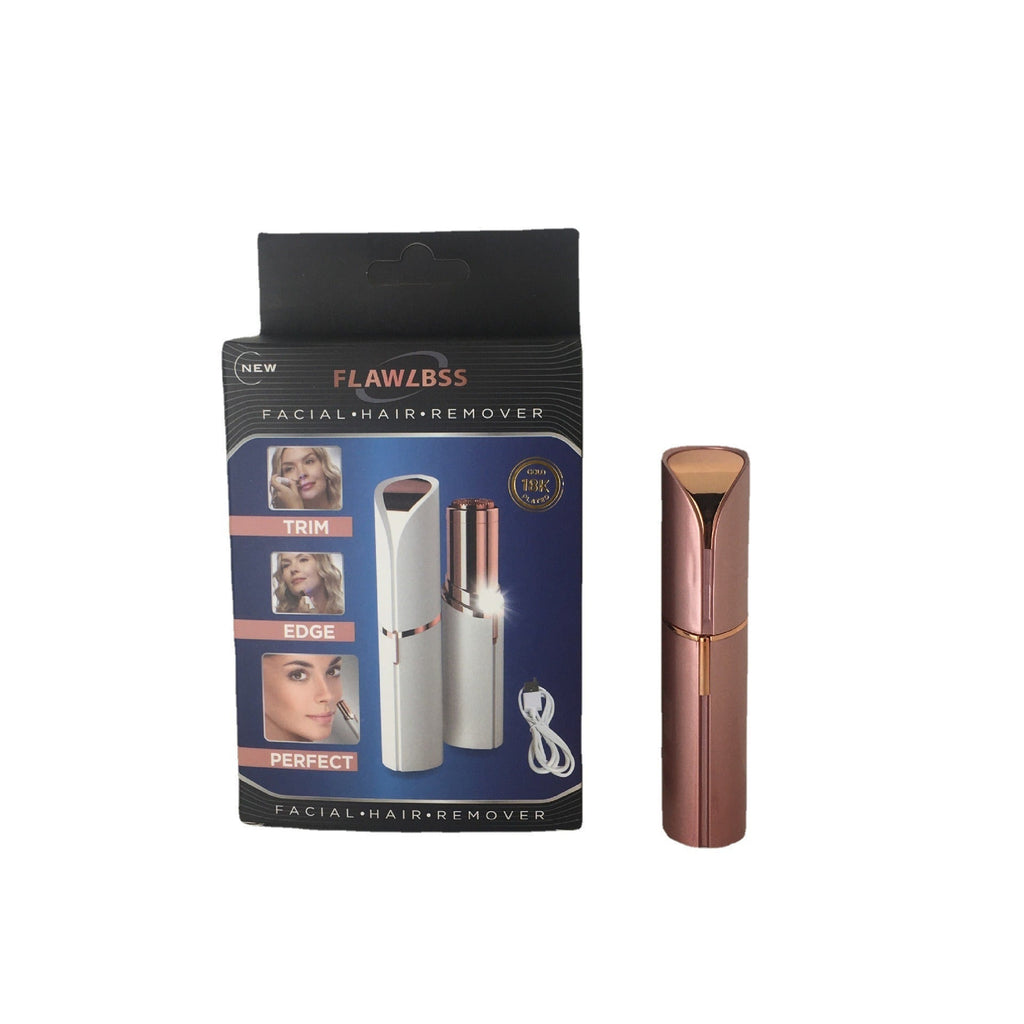 Lipstick Facial Trimmer