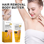 OceAura - Hair Removal Body Butter