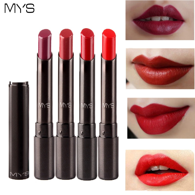 MYS - Beauty Matte Lipstick