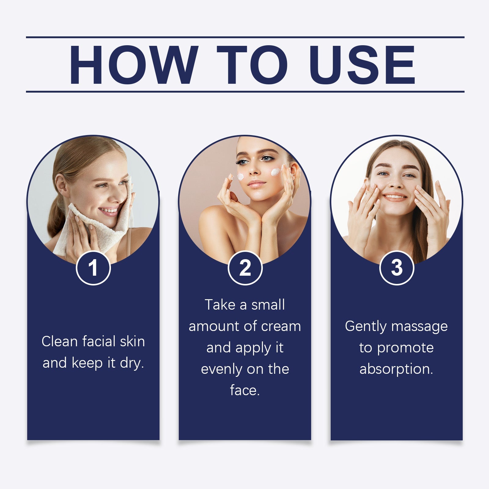 Hoygi - Dark Spot Cream