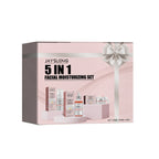 Jaysuing - 5-in-1 Facial Moisturizing Set