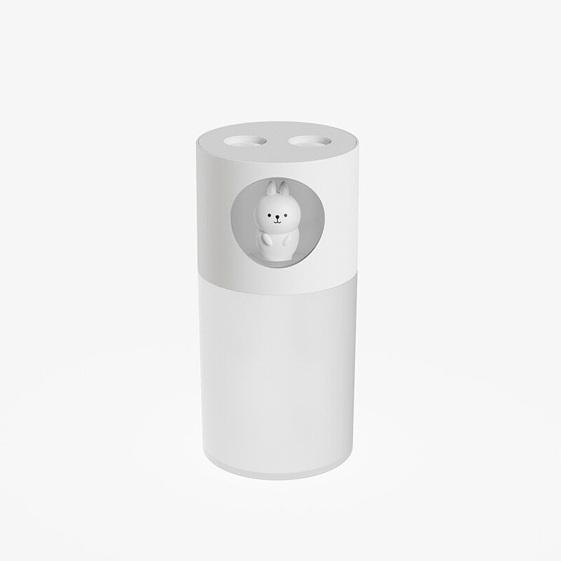 Cute Animals - Double Spray Animal Humidifier