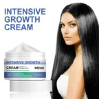 Wiyun - Intensive Growth Cream
