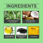 Ouhoe - Aloe Vera Shampoo Bar