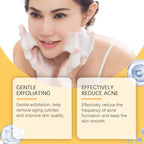 West Month - Glycerin, Coconut and, Bamboo Extract Facial Soap