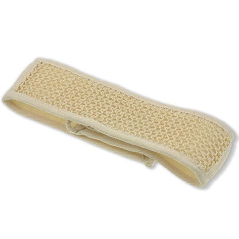Long Exfoliating Back Scrubber (Great Quality)