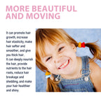 Wiieey - 2 In 1 Kids Shampoo And Shower Gel