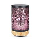 Calaveras - Ultrasonic Electric Aromatherapy Diffuser With Remote