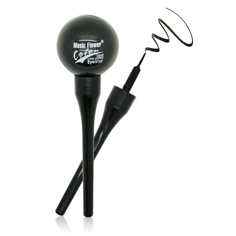 Music Flower - Color Lollipop Liquid Eyeliner