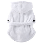Pet Bathrob - Soft Pet Bath Quick Drying Robe