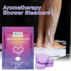 XiMonth - Scented Shower Steamers