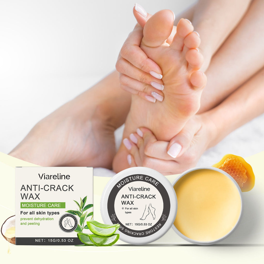 Viareline - Anti Crack Wax