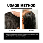 Wiyun - Hair Rice Water Cream