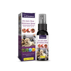 Yegbong - Anti-Chew Bitter Spray