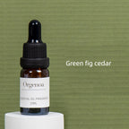 Orgenoa - Variety Essential Oils for Aromatherapy