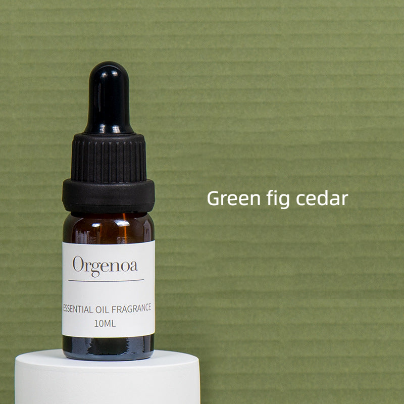 Orgenoa - Variety Essential Oils for Aromatherapy