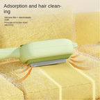 Cute Cat - Pet Hair Remover Stick