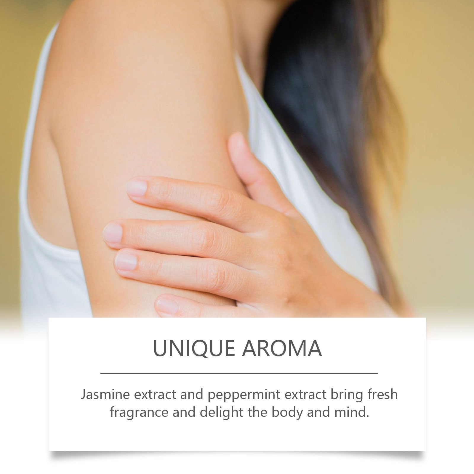 OceAura - All in one Skin Luxury Soap