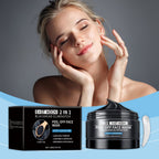 East Moon - 2 In 1 Blackhead Eliminator Peel Off Face Mask