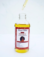Duma Mbilli - Chebe Hair Oil