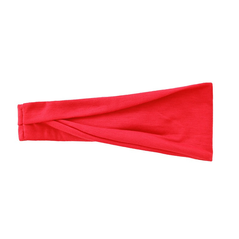 Sports headbands - Variety Colors