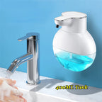 Intelligent Automatic Induction Foam Soap Dispenser