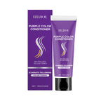 Eelhoe - Purple Conditioner - Preserves Hair Color