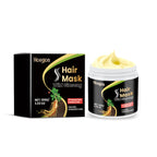 Hoegoa - Wild Ginseng Hair Mask