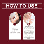 OceAura - Berry Clean Soap