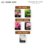 Inspired by Scent - #41 Bloom Kiss Parfum