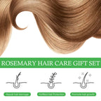 Eelhoe - Rosemary Hair Care Gift Set