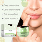 Hoygi - Green Apple Lip Mask
