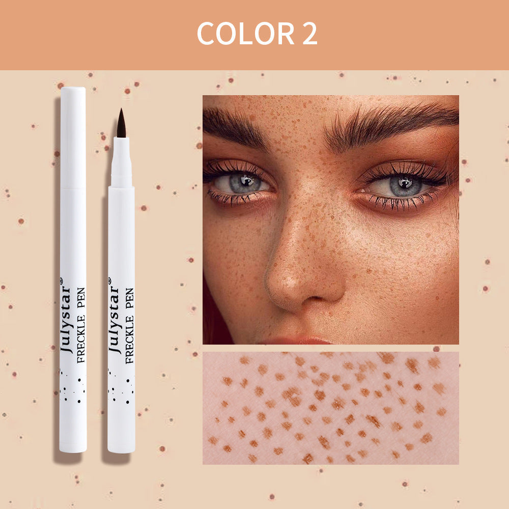 Julystar Professional Make Up - Freckle Pen