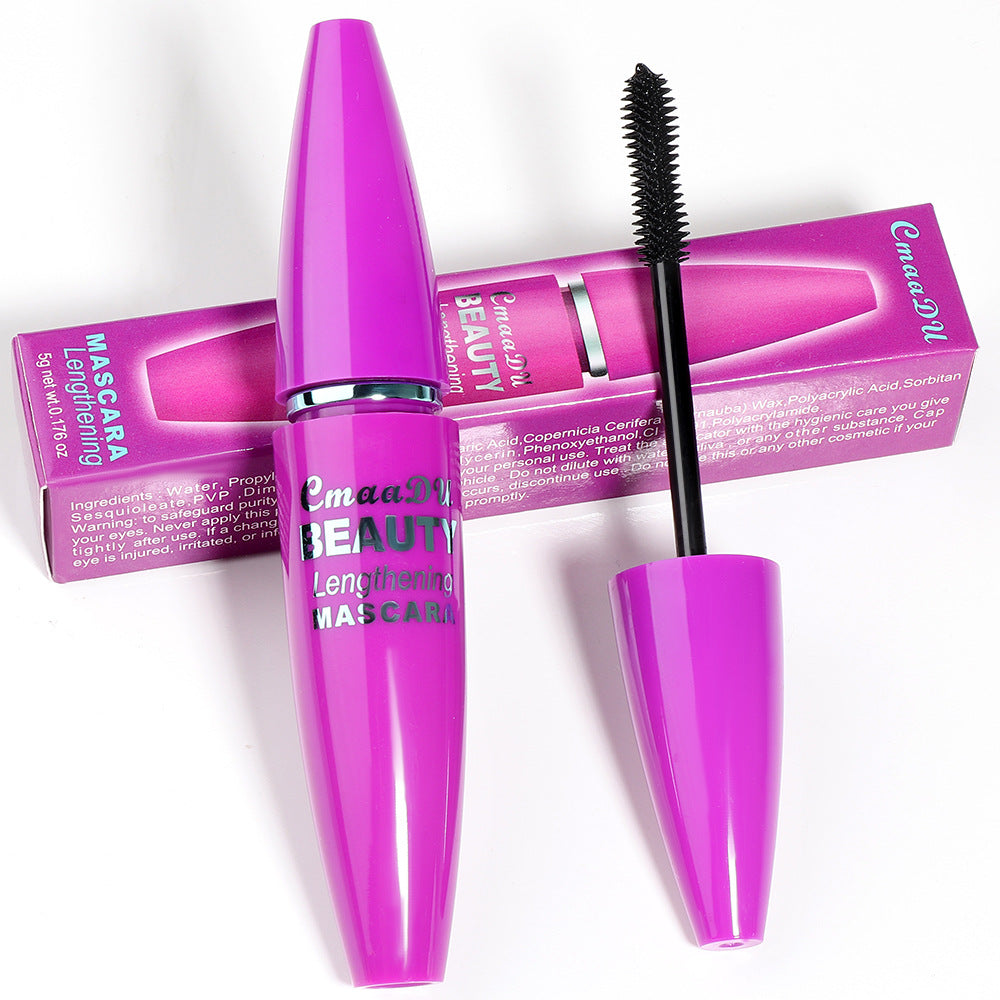 CmaaDu - Length/Volume Mascara