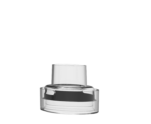 Mesh Nebulizer - Silent Ultrasonic Steaming Inhaler USB Charging