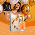 Jaysuing - Ecstatic Eden Shimmer Perfume