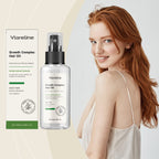 Viareline - Growth Complex Hair Oil
