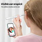 ClearScope - Ear Camera & Cleaner
