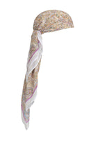 Beach Baby - Chiffon Headscarf