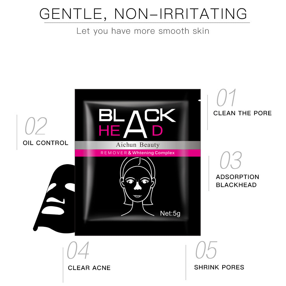 Aichun Beauty - Black Head Remove & Whitening Complex