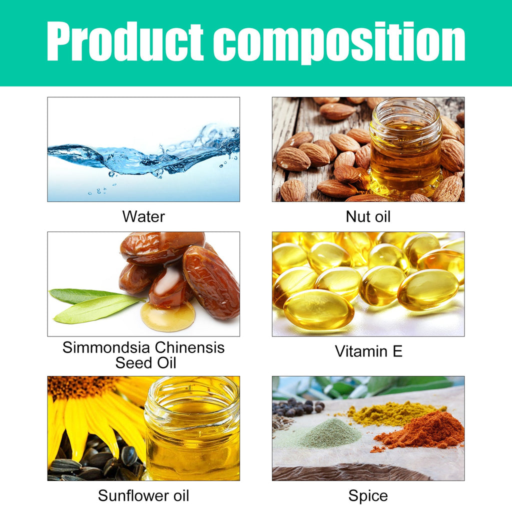 Eelhoe - Nourishing Perfume Oil Set