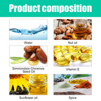 Eelhoe - Nourishing Perfume Oil Set