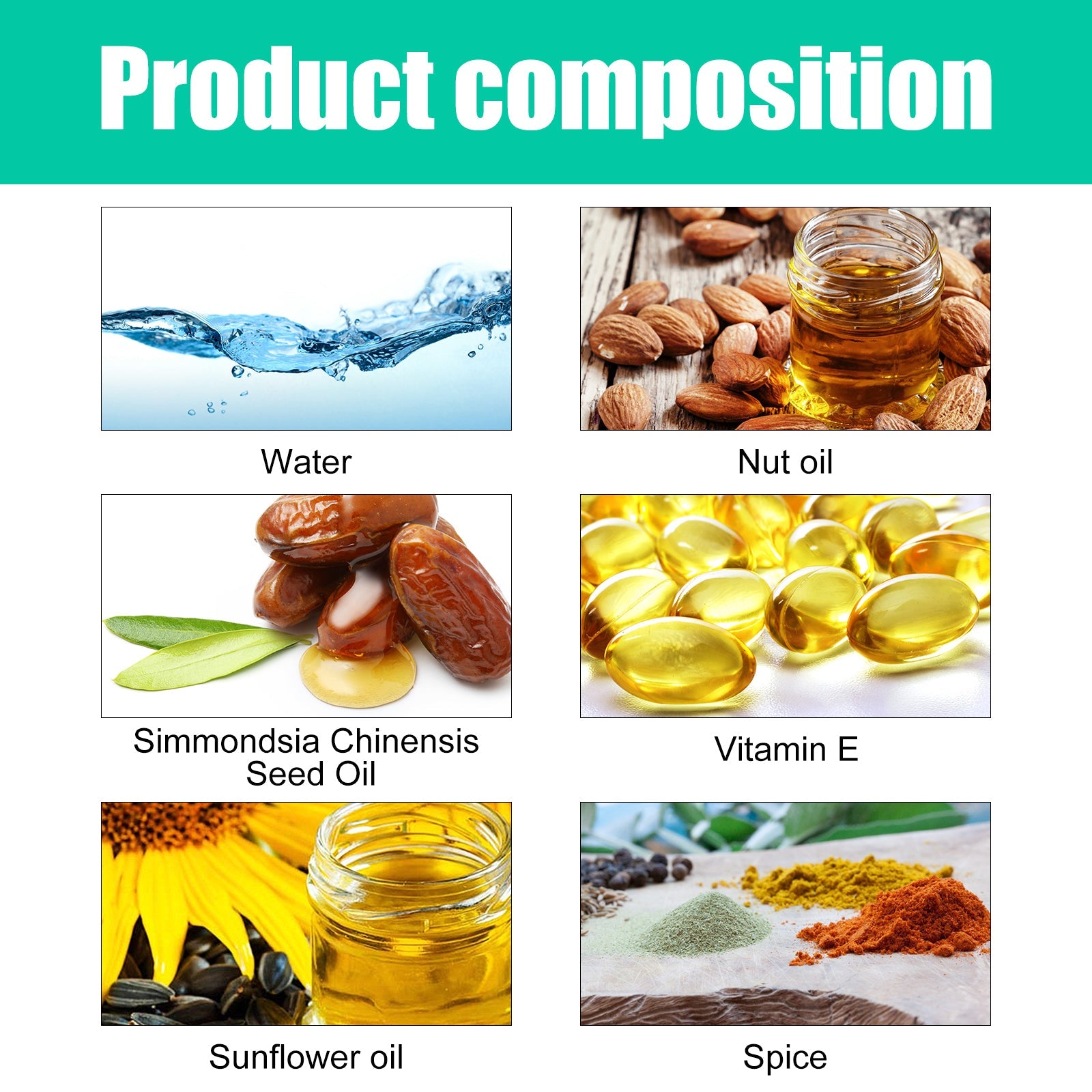 Eelhoe - Nourishing Perfume Oil Set